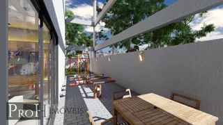 Apartamento com 2 Quartos à venda, 57m² no Vila Dirce, Mauá - Foto 9