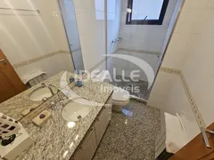 Apartamento com 2 Quartos para alugar, 83m² no Batel, Curitiba - Foto 15