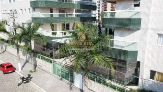 Apartamento com 3 Quartos à venda, 100m² no Canto do Forte, Praia Grande - Foto 51