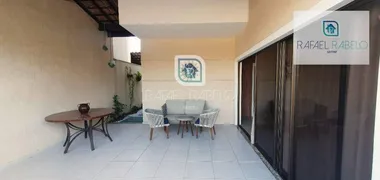 Casa de Condomínio com 4 Quartos à venda, 176m² no Sapiranga, Fortaleza - Foto 2