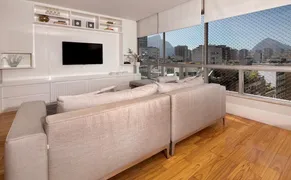 Apartamento com 3 Quartos para alugar, 191m² no Leblon, Rio de Janeiro - Foto 6