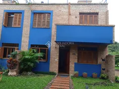 Casa de Condomínio com 3 Quartos à venda, 149m² no Vila Nova, Porto Alegre - Foto 1