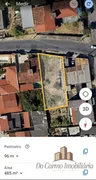 Terreno / Lote / Condomínio à venda, 500m² no Niteroi, Betim - Foto 5