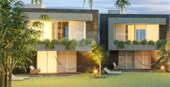 Casa de Condomínio com 3 Quartos à venda, 120m² no Centro, Passo de Camaragibe - Foto 2