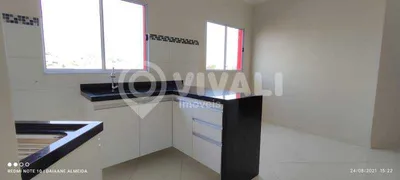 Apartamento com 1 Quarto à venda, 26m² no Jardim Palladino, Itatiba - Foto 4