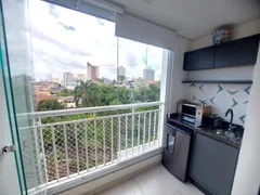 Apartamento com 2 Quartos à venda, 60m² no Vila Bocaina, Mauá - Foto 4