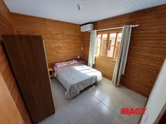 Casa com 1 Quarto para alugar, 42m² no Campeche, Florianópolis - Foto 8
