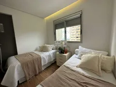 Apartamento com 3 Quartos à venda, 83m² no Vila da Serra, Nova Lima - Foto 12