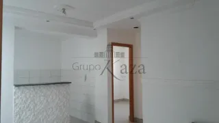 Apartamento com 2 Quartos à venda, 44m² no Jardim Nova Michigan, São José dos Campos - Foto 3