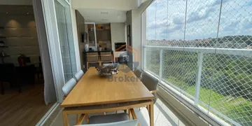 Apartamento com 3 Quartos à venda, 189m² no Jardim Samambaia, Jundiaí - Foto 41