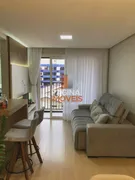 Apartamento com 2 Quartos à venda, 62m² no Salgado Filho, Gravataí - Foto 10
