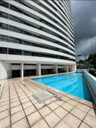 Apartamento com 4 Quartos para alugar, 192m² no Monteiro, Recife - Foto 53