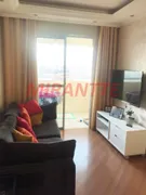 Apartamento com 2 Quartos à venda, 53m² no Parada Inglesa, São Paulo - Foto 1