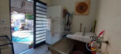 Casa com 4 Quartos para venda ou aluguel, 234m² no Vila José Bonifácio, Araraquara - Foto 12