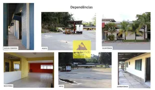 Galpão / Depósito / Armazém para alugar, 10000m² no Industrial Anhangüera, Osasco - Foto 5