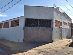 Galpão / Depósito / Armazém para alugar, 250m² no Centro, Araraquara - Foto 1