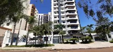 Apartamento com 4 Quartos à venda, 139m² no Centro, São Carlos - Foto 1