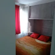 Apartamento com 3 Quartos à venda, 82m² no Parque São Vicente, Mauá - Foto 20