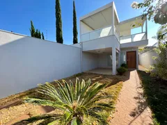 Casa com 3 Quartos à venda, 152m² no Bela Vista, Lagoa Santa - Foto 1