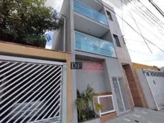 Apartamento com 2 Quartos à venda, 40m² no Vila Marieta, São Paulo - Foto 1