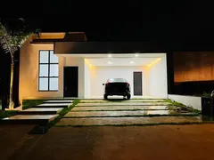 Casa de Condomínio com 3 Quartos à venda, 200m² no Jardim Bela Vista, Indaiatuba - Foto 1