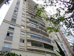 Apartamento com 3 Quartos para alugar, 124m² no Paraíso, São Paulo - Foto 1