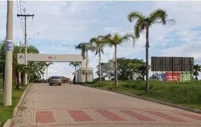 Terreno / Lote / Condomínio à venda, 209m² no Centro, Viamão - Foto 1