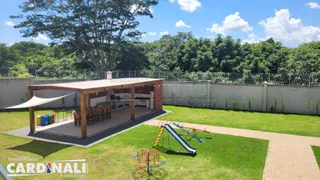 Casa de Condomínio com 3 Quartos à venda, 133m² no Residencial Tivoli, Araraquara - Foto 17