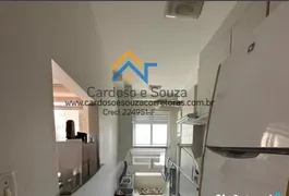 Apartamento com 2 Quartos à venda, 51m² no Vila Endres, Guarulhos - Foto 6
