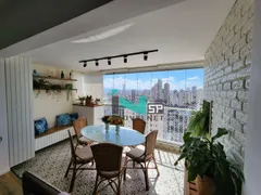 Apartamento com 2 Quartos à venda, 82m² no Vila Regente Feijó, São Paulo - Foto 1