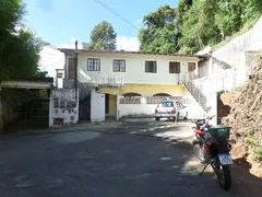 Casa com 3 Quartos para alugar, 80m² no Vila Muqui, Teresópolis - Foto 47