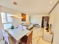 Apartamento com 3 Quartos à venda, 80m² no Graça, Belo Horizonte - Foto 2