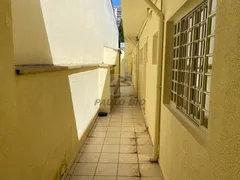 Casa para alugar, 400m² no Jardim, Santo André - Foto 28