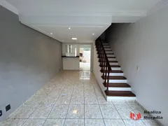 Casa de Condomínio com 2 Quartos à venda, 88m² no Jardim Guerreiro, Cotia - Foto 2