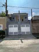 Casa de Condomínio com 2 Quartos à venda, 70m² no Morrinhos, Guarujá - Foto 30