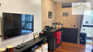 Apartamento com 4 Quartos à venda, 318m² no Vila Suzana, São Paulo - Foto 13