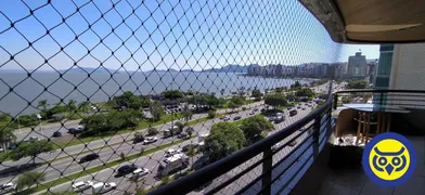 Apartamento com 4 Quartos à venda, 287m² no Beira Mar, Florianópolis - Foto 11