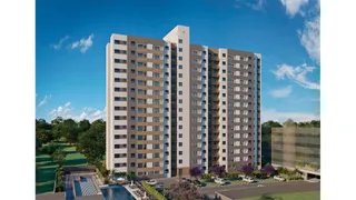 Apartamento com 2 Quartos à venda, 53m² no Jardim das Indústrias, São José dos Campos - Foto 8