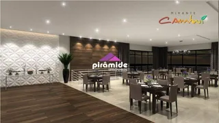 Terreno / Lote / Condomínio à venda, 250m² no Putim, São José dos Campos - Foto 4