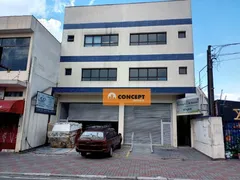 Conjunto Comercial / Sala para alugar, 54m² no Centro, Ferraz de Vasconcelos - Foto 2