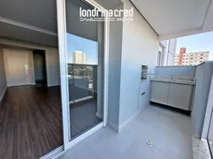 Apartamento com 3 Quartos à venda, 84m² no Judith, Londrina - Foto 5