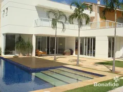 Casa de Condomínio com 4 Quartos à venda, 407m² no Terras de Sao Carlos, Jundiaí - Foto 18