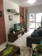 Apartamento com 2 Quartos à venda, 97m² no Vila Caicara, Praia Grande - Foto 1
