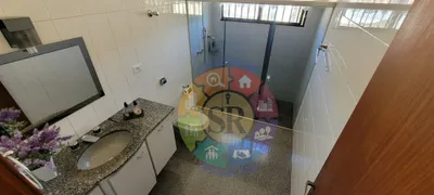 Casa com 4 Quartos à venda, 328m² no Bosque de Barão Geraldo, Campinas - Foto 62