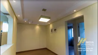 Apartamento com 2 Quartos à venda, 46m² no Planalto, São Bernardo do Campo - Foto 2