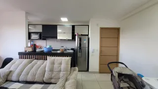 Apartamento com 2 Quartos à venda, 55m² no Parque Goia Condominio Clube, Goiânia - Foto 5