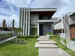 Casa de Condomínio com 4 Quartos à venda, 647m² no Mirante, Campina Grande - Foto 1