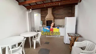 Casa de Condomínio com 4 Quartos à venda, 126m² no Novo Portinho, Cabo Frio - Foto 23