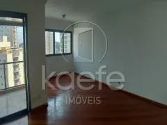 Apartamento com 3 Quartos para venda ou aluguel, 144m² no Vila Alexandria, São Paulo - Foto 3