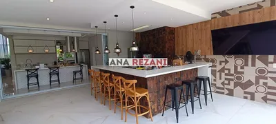 Casa de Condomínio com 6 Quartos à venda, 550m² no Fazenda Alvorada, Porto Feliz - Foto 12